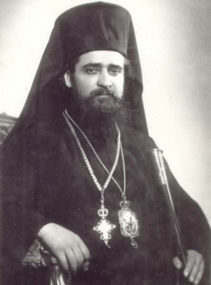 Simpozion dedicat fostului ierarh al Episcopiei Constanţei